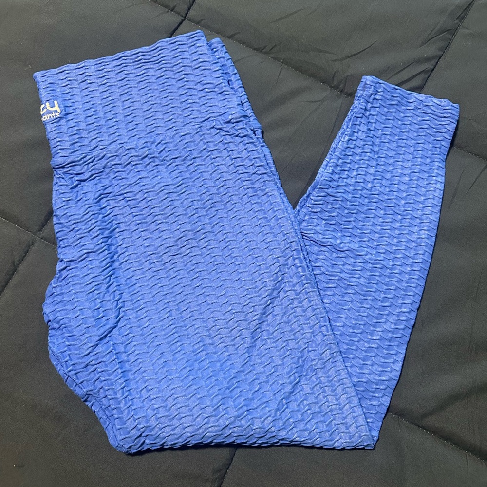 Booty By Brabants Curvy LBL Leggings